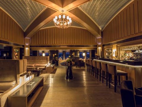 Hotel Interior/Public Areas