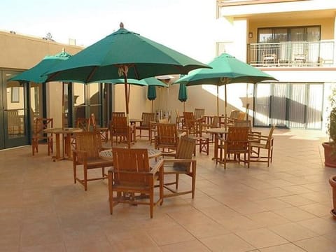 Hotel Interior/Public Areas