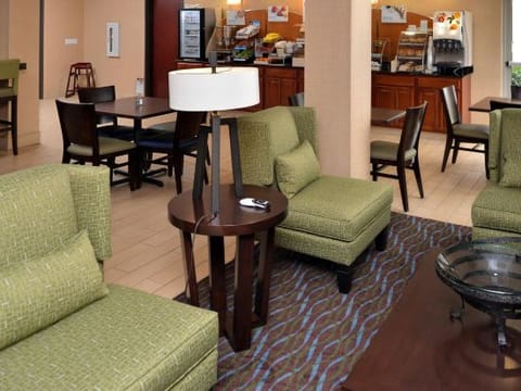 Hotel Interior/Public Areas