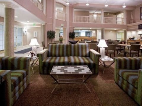 Hotel Interior/Public Areas