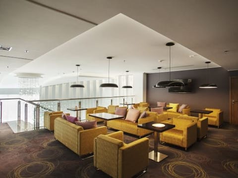 Hotel Interior/Public Areas