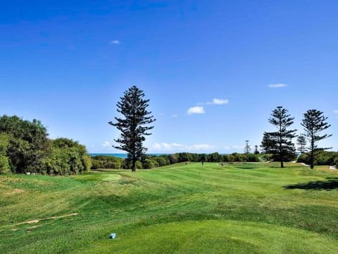 Fitness & Recreational Facilities