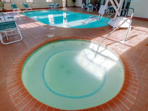 Fitness & Recreational Facilities