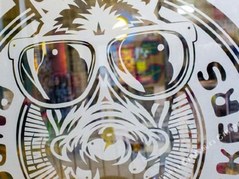 Hotel Interior/Public Areas