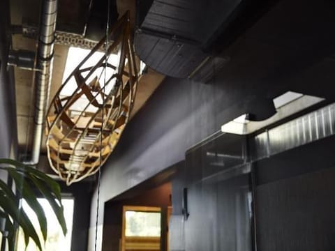 Hotel Interior/Public Areas