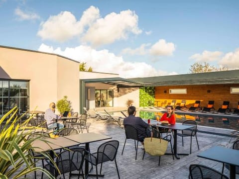 Hotel Interior/Public Areas