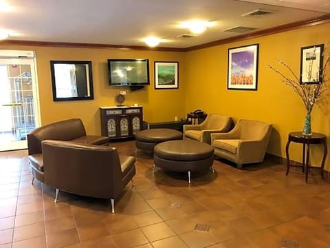 Hotel Interior/Public Areas