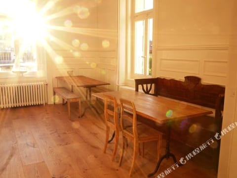 Hotel Interior/Public Areas