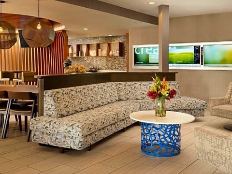 Hotel Interior/Public Areas