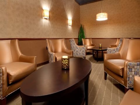 Hotel Interior/Public Areas