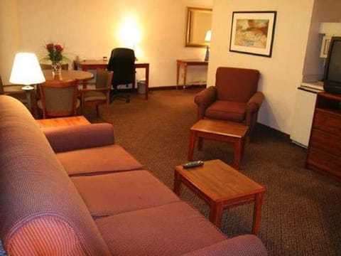 Hotel Interior/Public Areas