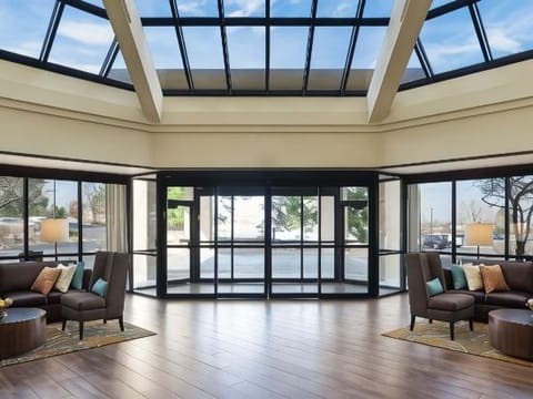 Hotel Interior/Public Areas