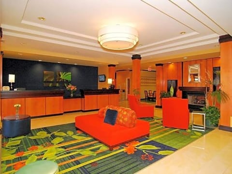 Hotel Interior/Public Areas