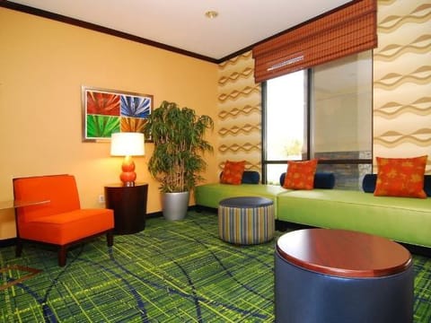 Hotel Interior/Public Areas