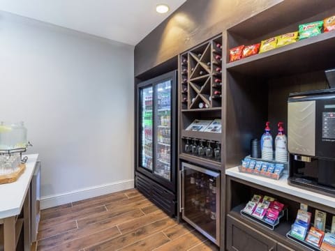 Hotel Interior/Public Areas