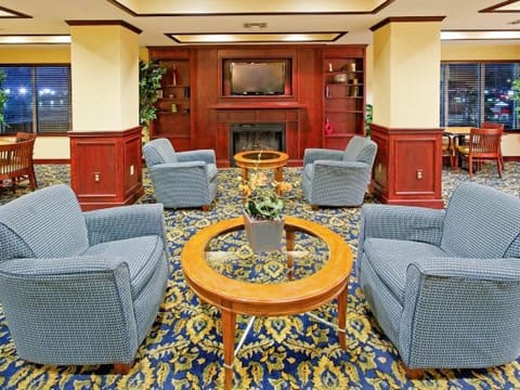 Hotel Interior/Public Areas