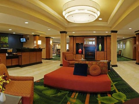 Hotel Interior/Public Areas