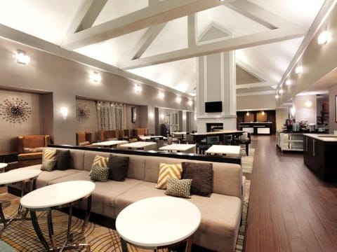 Hotel Interior/Public Areas