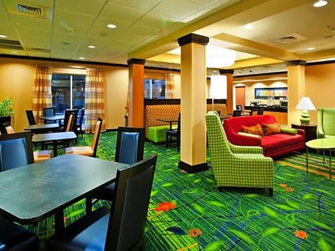 Hotel Interior/Public Areas