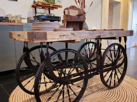 Hotel Interior/Public Areas