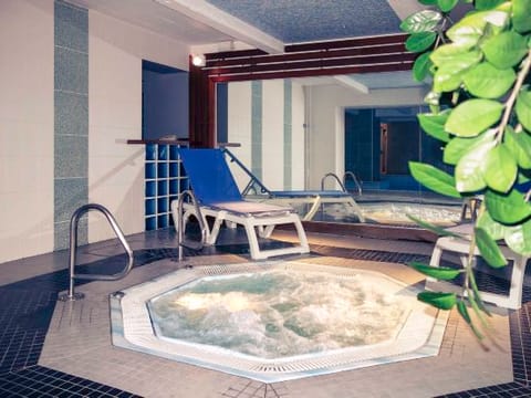 Fitness & Recreational Facilities