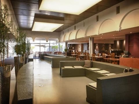 Hotel Interior/Public Areas