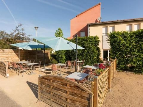 Hotel Interior/Public Areas