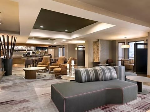 Hotel Interior/Public Areas