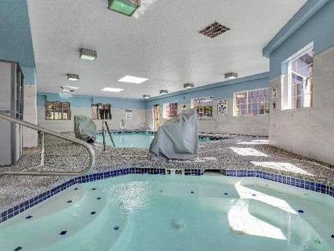 Fitness & Recreational Facilities