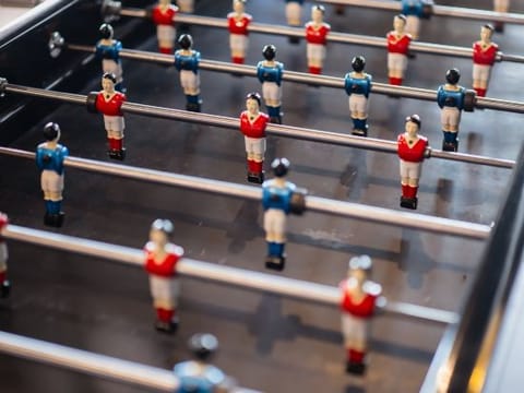 Fitness & Recreational Facilities