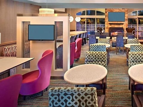 Hotel Interior/Public Areas