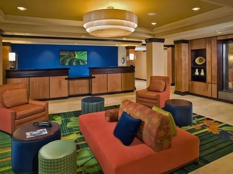 Hotel Interior/Public Areas