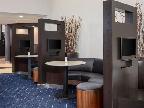 Hotel Interior/Public Areas