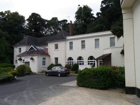 Hotel Interior/Public Areas