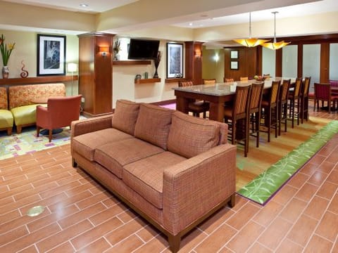 Hotel Interior/Public Areas