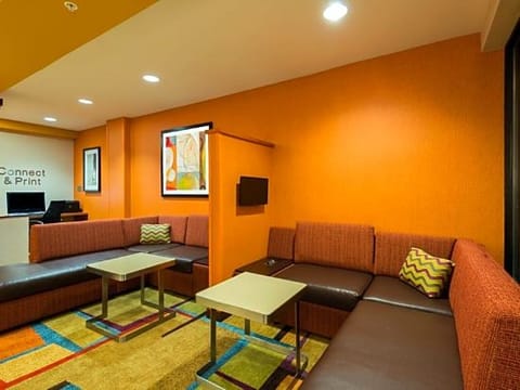 Hotel Interior/Public Areas