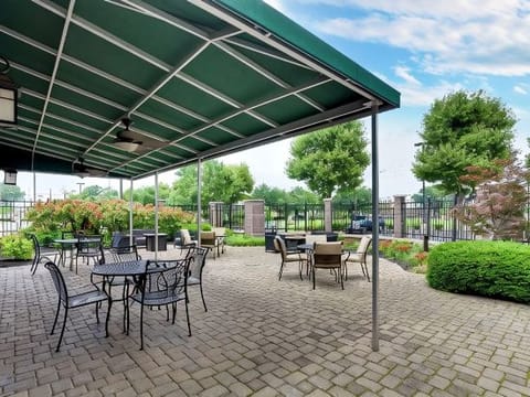 Hotel Interior/Public Areas