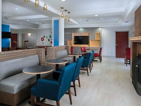 Hotel Interior/Public Areas