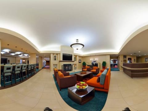 Hotel Interior/Public Areas