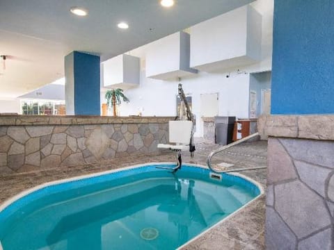 Fitness & Recreational Facilities