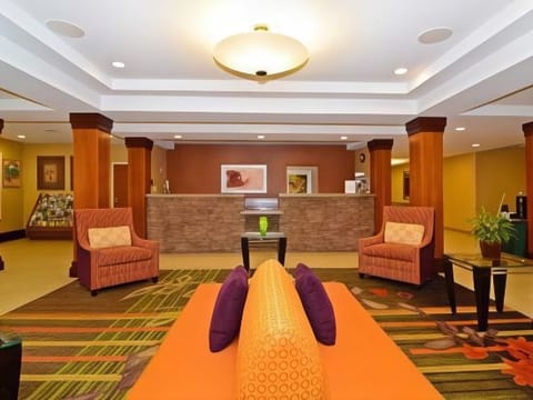 Hotel Interior/Public Areas