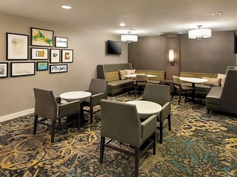 Hotel Interior/Public Areas