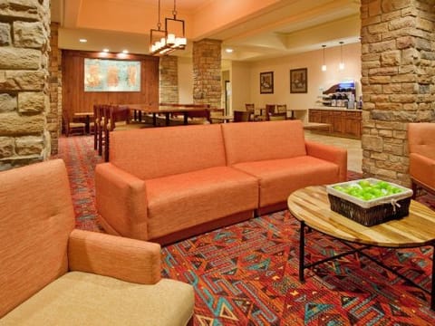 Hotel Interior/Public Areas