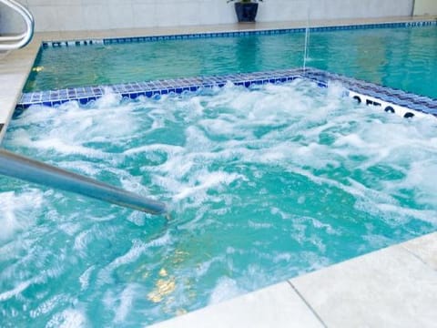 Fitness & Recreational Facilities