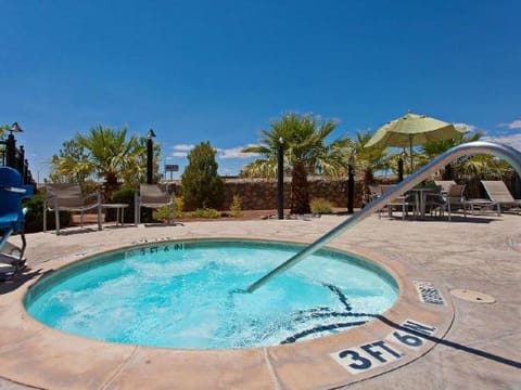 Fitness & Recreational Facilities