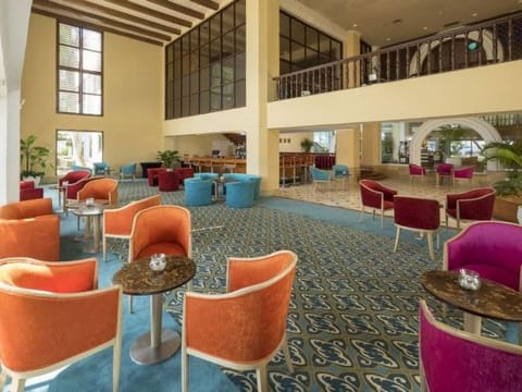 Hotel Interior/Public Areas