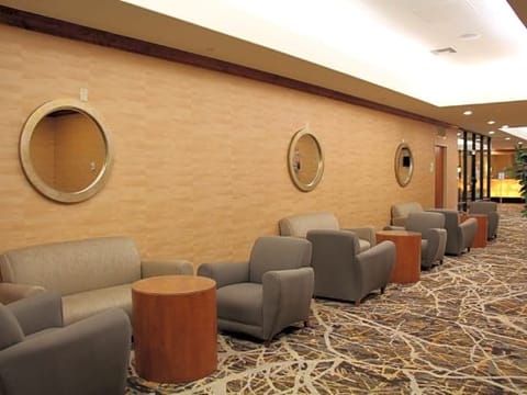 Hotel Interior/Public Areas