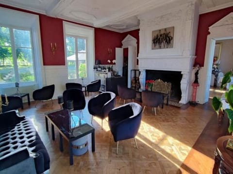 Hotel Interior/Public Areas