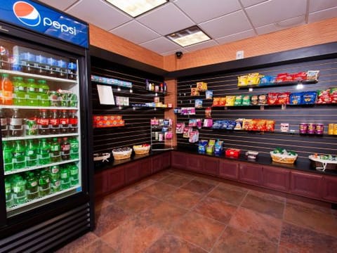 Hotel Interior/Public Areas