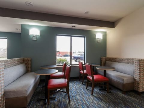 Hotel Interior/Public Areas